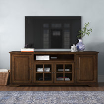 Birch lane deals media console